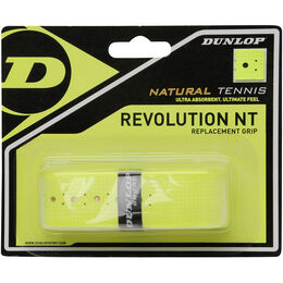 Dunlop Revolution NT Replacement Grip gelb 1er